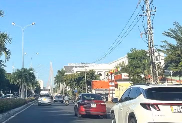 Khu vực duyên hải nam Trung Bộ phía bắc ngày nắng nóng và nắng nóng gay gắt, có nơi đặc biệt gay gắt. (Ảnh minh họa: Đ.Đ)