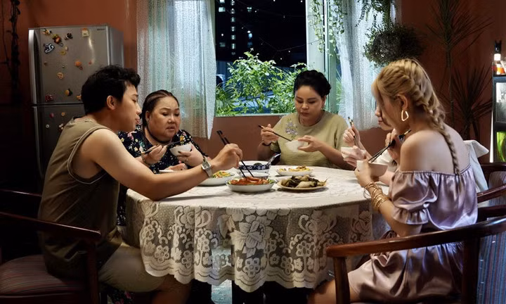 Trước khi "Mai" xuất hiện, "Nhà bà Nữ" từng là hiện tượng phòng vé lớn nhất của điện ảnh Việt