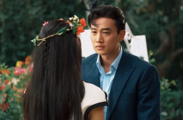 Phim "Một thời ta đã yêu" hiện chỉ thu về hơn 2 tỷ đồng.