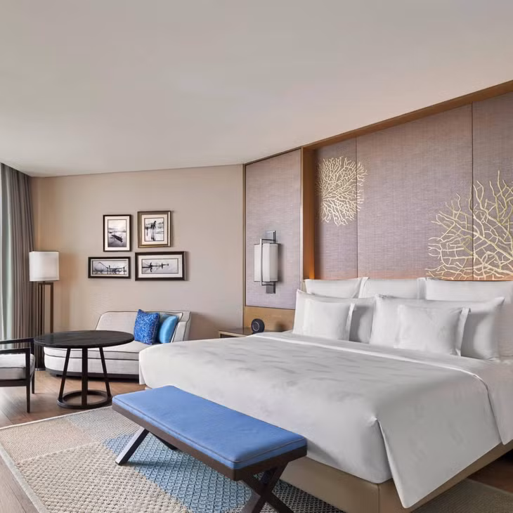 10 resort ven biển Việt Nam tốt nhất châu Á - Thái Bình Dương ảnh 9
