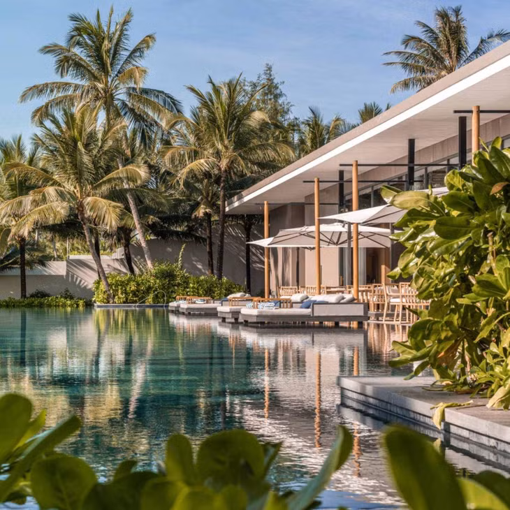 10 resort ven biển Việt Nam tốt nhất châu Á - Thái Bình Dương ảnh 1