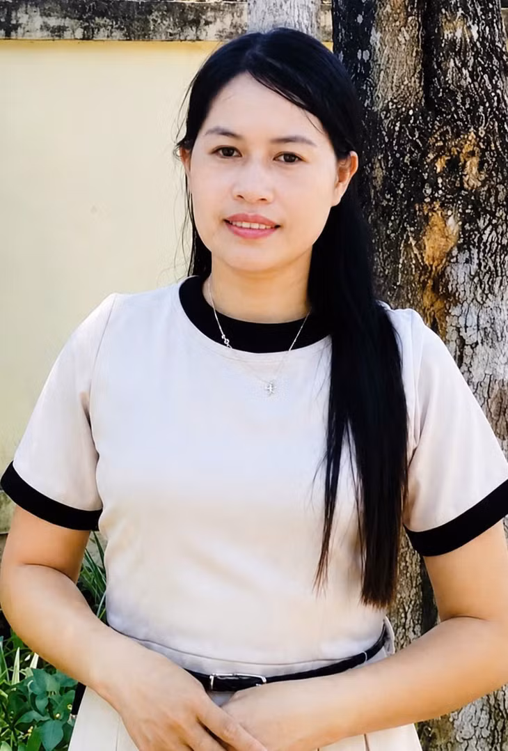 Kỳ thi được chuẩn bị chu đáo và nghiêm túc ảnh 10
