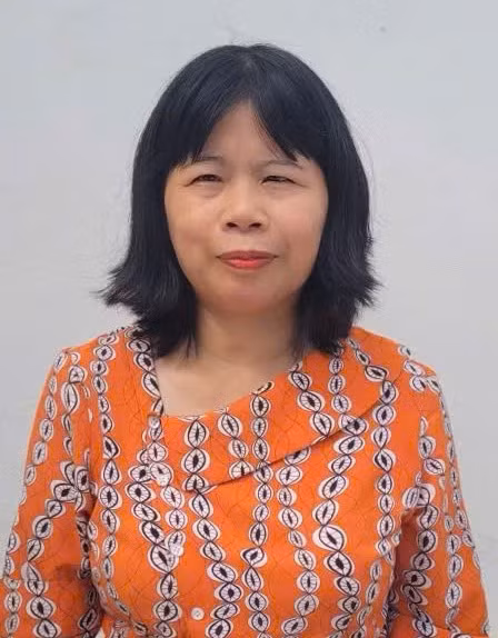 Ngày thi đầu tiên an toàn, nghiêm túc, thuận lợi ảnh 2
