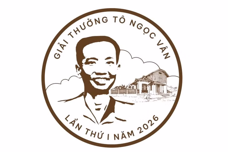 Logo của cuộc thi.