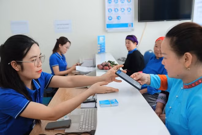 Đang giữ nhiều SIM cũ, người dân nên làm gì. Ảnh: VNPT