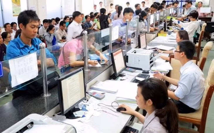 Bảo đảm mỗi vị trí việc làm được xác định trên cơ sở nhóm nhiệm vụ có tính chất, nội dung công việc cơ bản giống nhau hoặc tương đồng