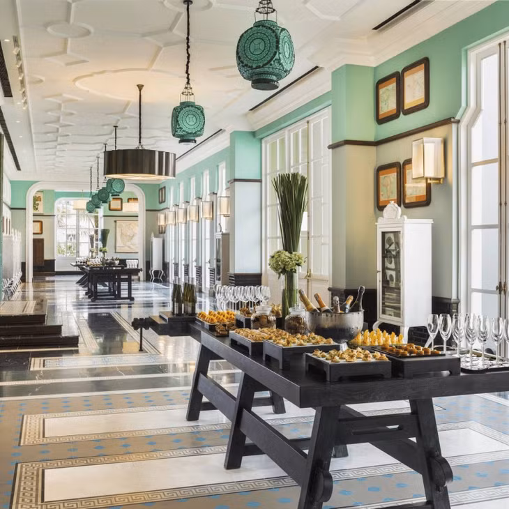 10 resort ven biển Việt Nam tốt nhất châu Á - Thái Bình Dương ảnh 6