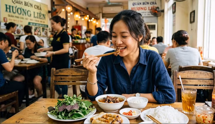 Ăn nhiều mà không béo không có nghĩa là ăn mọi thứ không giới hạn, nên nhiều thực phẩm có giá trị dinh dưỡng cao, hạn chế tối đa đường.