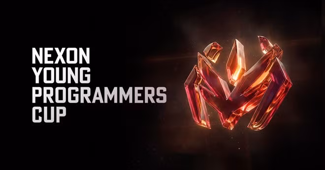 Nexon Young Programmers Cup (NYPC) 2026 là sân chơi lập trình chiến lược AI cho tài năng trẻ Việt Nam. Ảnh: Nexon