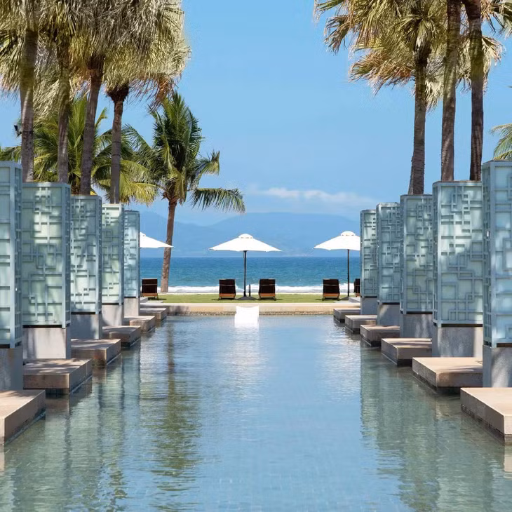 10 resort ven biển Việt Nam tốt nhất châu Á - Thái Bình Dương ảnh 8