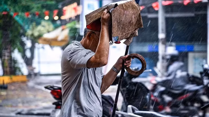 (Ảnh minh họa: THÀNH ĐẠT)