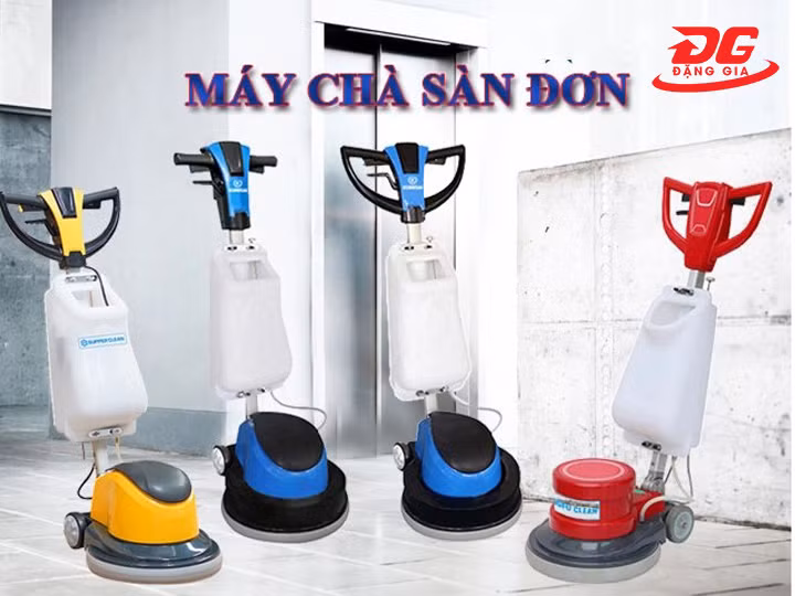 Top 4 máy chà sàn cho chung cư: Giá rẻ, uy tín ảnh 2 Top 4 máy chà sàn cho chung cư: Giá rẻ, uy tín ảnh 2