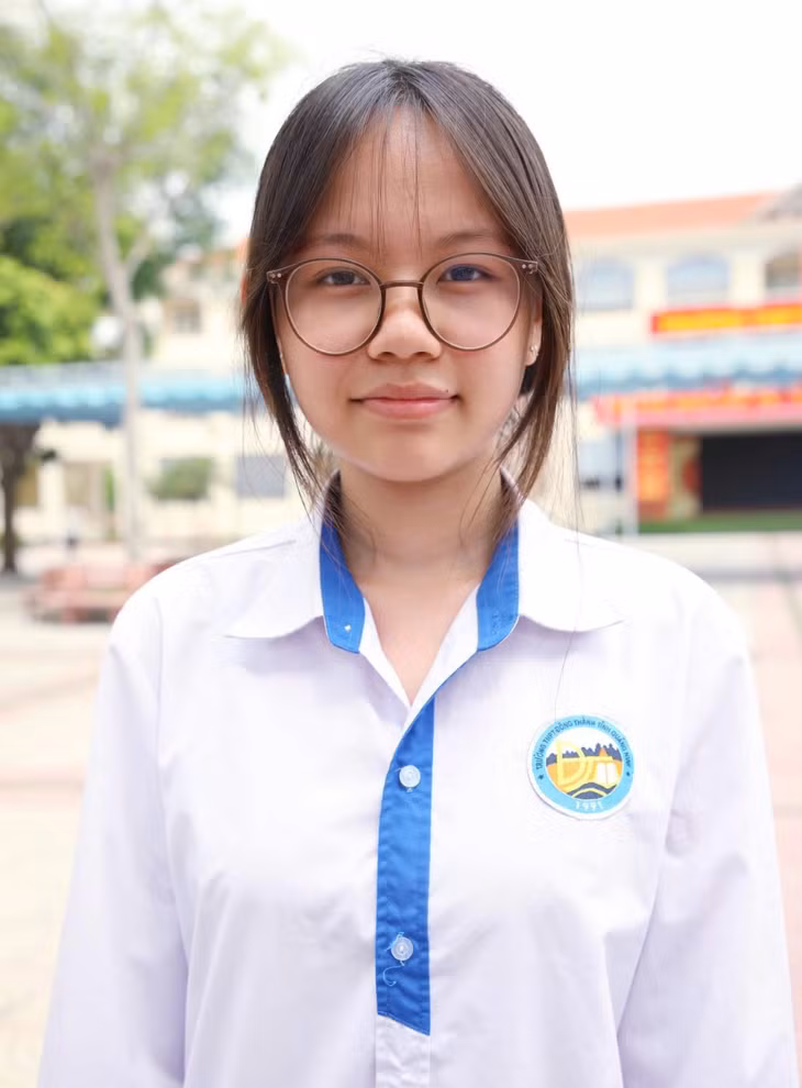 Ngày thi đầu tiên an toàn, nghiêm túc, thuận lợi ảnh 3