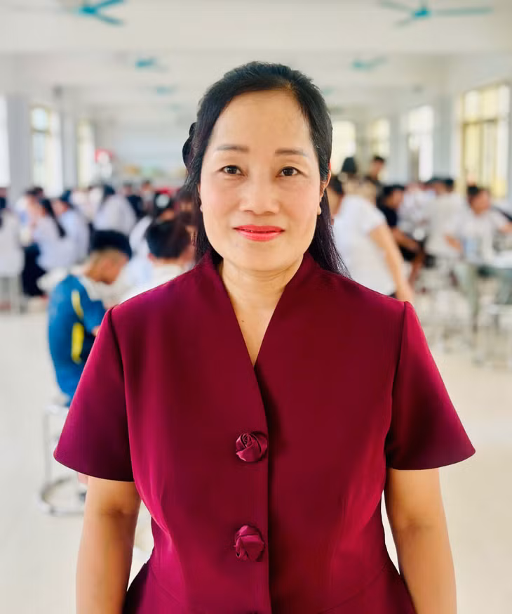 Ngày thi đầu tiên thuận lợi, an toàn ảnh 1