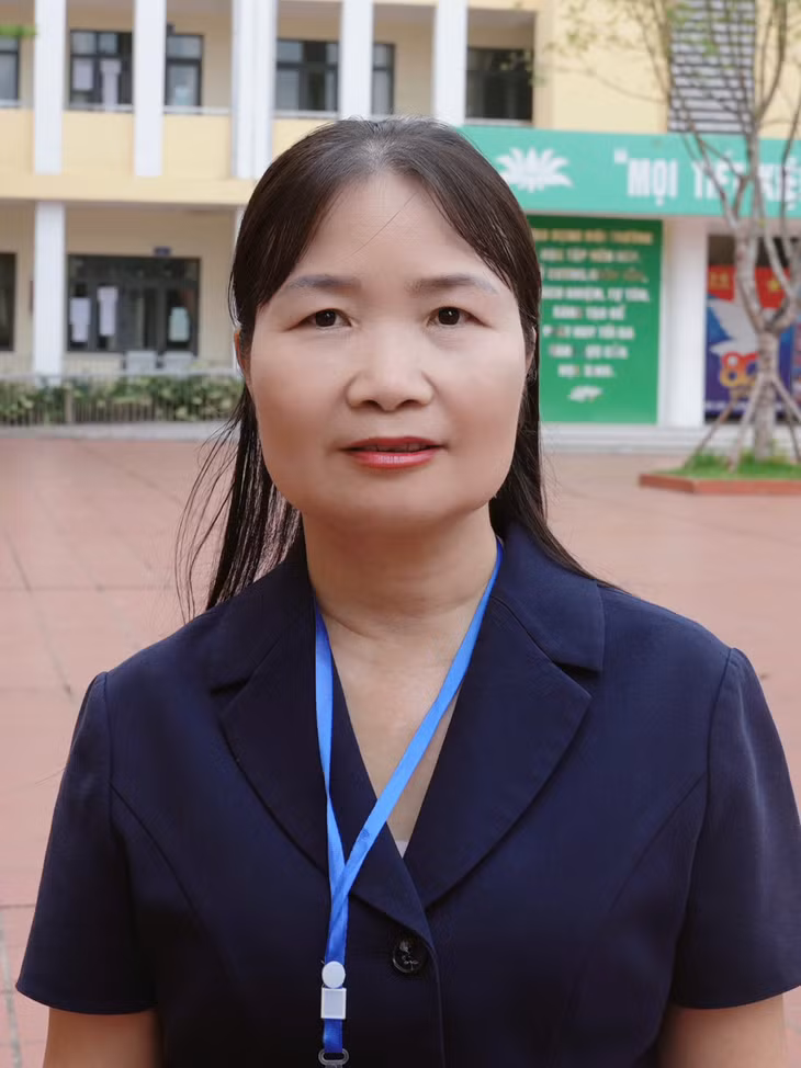 Ngày thi đầu tiên thuận lợi, an toàn ảnh 2