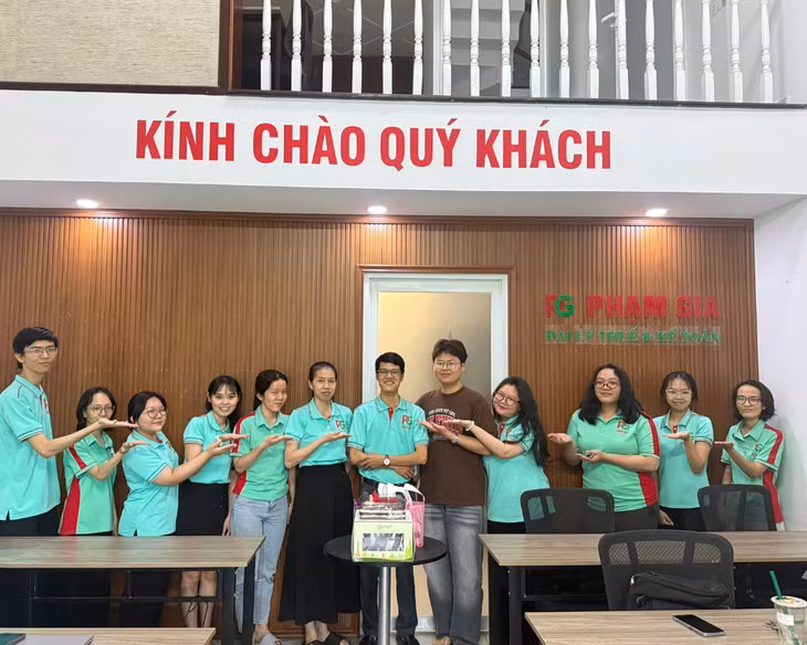Phạm Gia - dịch vụ thành lập công ty và kế toán trọn gói ảnh 2 Phạm Gia - dịch vụ thành lập công ty và kế toán trọn gói ảnh 2
