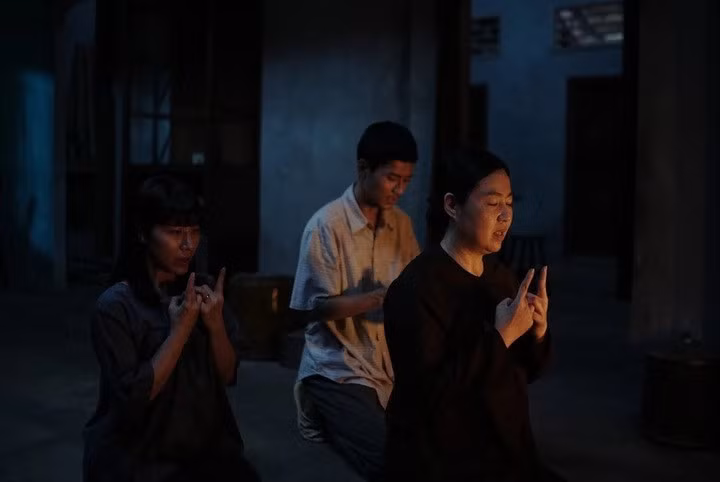 Phim "Ma Xó" gần chạm mốc 60 tỷ đồng sau 3 ngày chiếu.