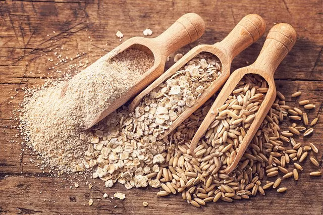 Nên chọn loại yến mạch ít được chế biến nhất.