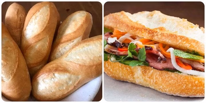 Bánh mì trắng không tốt với một số nhóm người.