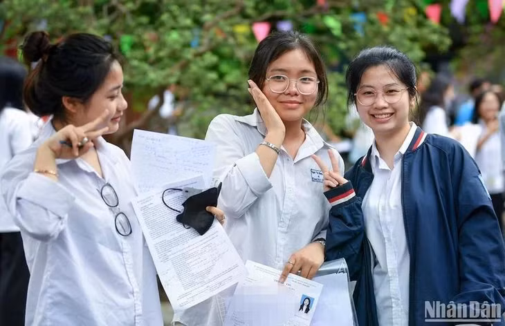 (Ảnh: THÀNH ĐẠT)