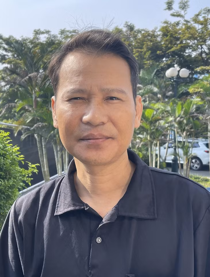 Tiễn biệt vị Tổng Bí thư của Nhân dân ảnh 4