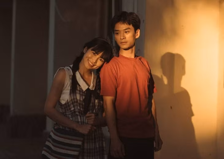 Diễn xuất là yếu tố gỡ điểm cho bộ phim thanh xuân nhiều lỗi.