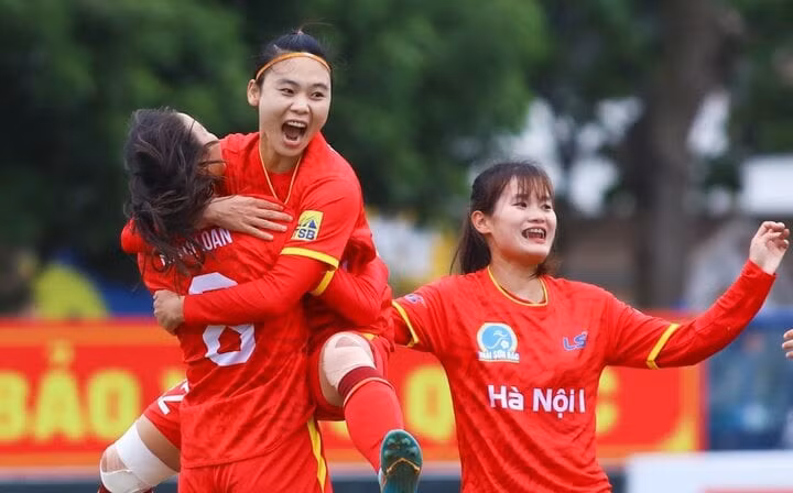 CLB Hà Nội I nhận số tiền thưởng lớn từ FIFA.