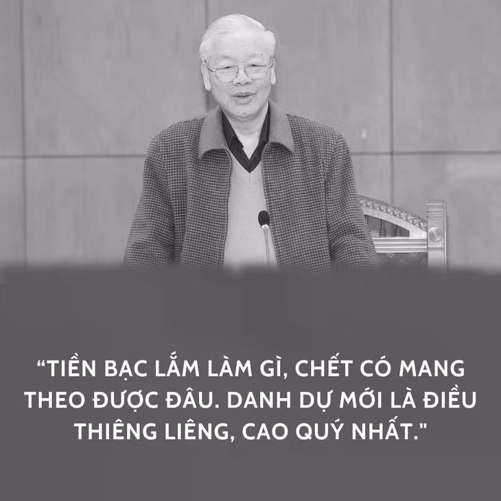Phát biểu của Tổng Bí thư tại Hội nghị toàn quốc các cơ quan nội chính triển khai thực hiện Nghị quyết Đại hội lần thứ XIII của Đảng vào ngày 15/9/2021.