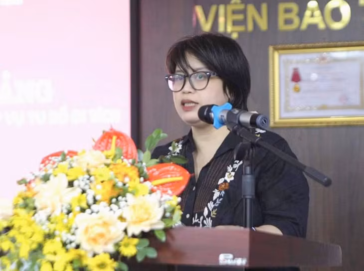 Những giải pháp trong bảo tồn, phát huy giá trị di sản tại Uông Bí ảnh 2