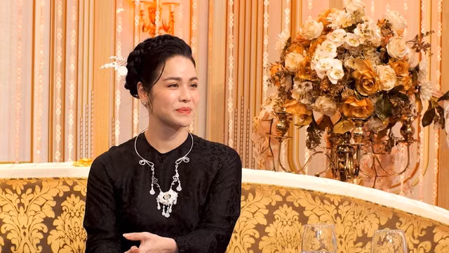Nhật Kim Anh chia sẻ về những vai diễn ấn tượng của mình