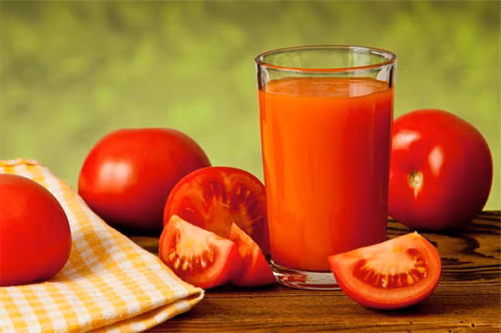Công thức làm nước ép cà chua giảm cân ngon dễ uống | HPCViet