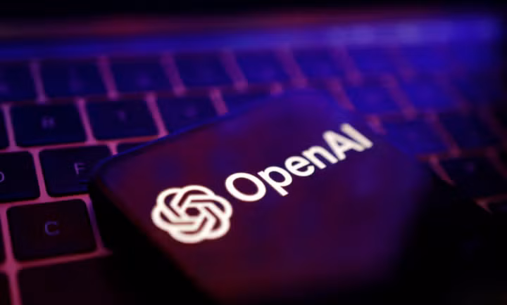 OpenAI đang phát triển công nghệ suy luận mới cho trí tuệ nhân tạo. (Ảnh: Reuters)