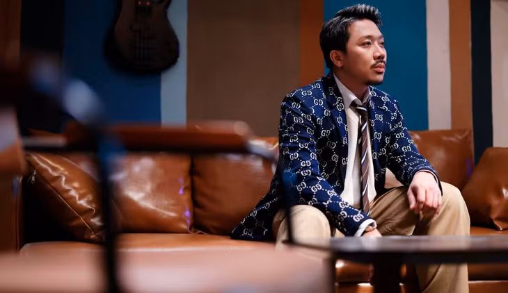 Trấn Thành cực kỳ khôn ngoan trong việc nắm bắt tâm lý khán giả.