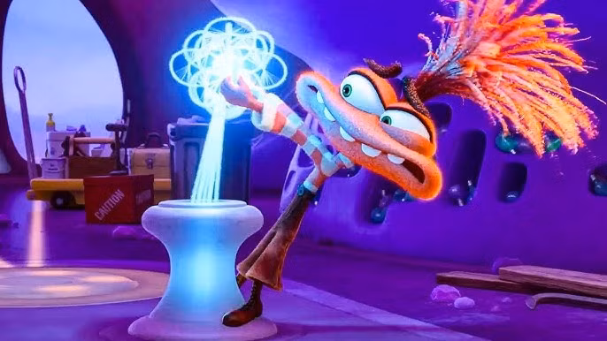 Inside Out 2 nhiều khả năng phải dừng chân trước cột mốc doanh thu trăm tỷ tại Việt Nam.
