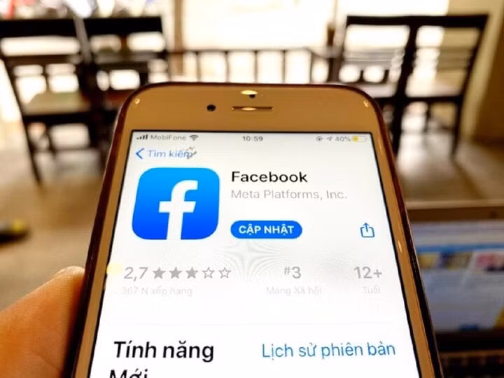 Google, Facebook, Netflix và nhiều ông lớn nước ngoài nộp hơn 4.000 tỷ đồng tiền thuế.
