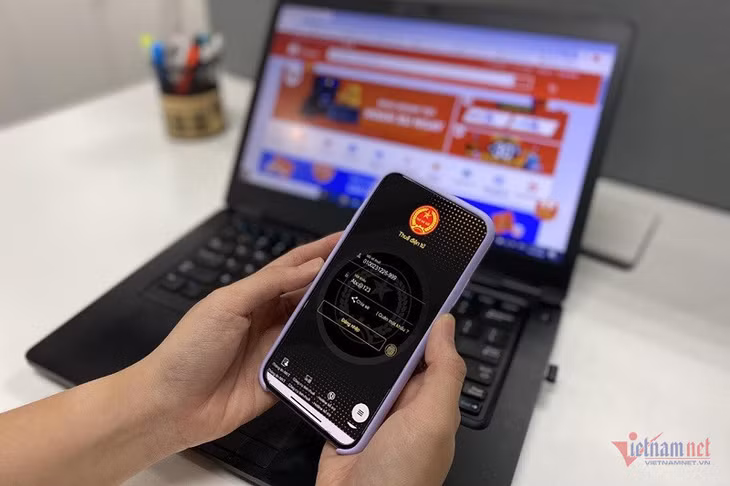 Bộ Tài chính hiện là cơ quan công bố triển khai nhiều nhất các nền tảng số, hệ thống thông tin, ứng dụng để sử dụng quy mô toàn quốc. Ảnh minh họa: Duy Vũ
