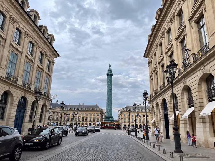 Quảng trường Vendôme