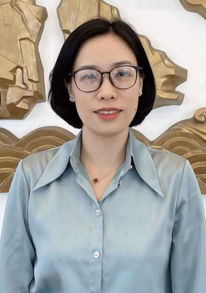 Niềm tin cho chặng đường phát triển mới ảnh 4