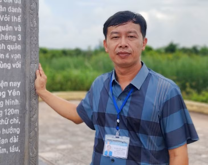 Những giải pháp trong bảo tồn, phát huy giá trị di sản tại Uông Bí ảnh 4