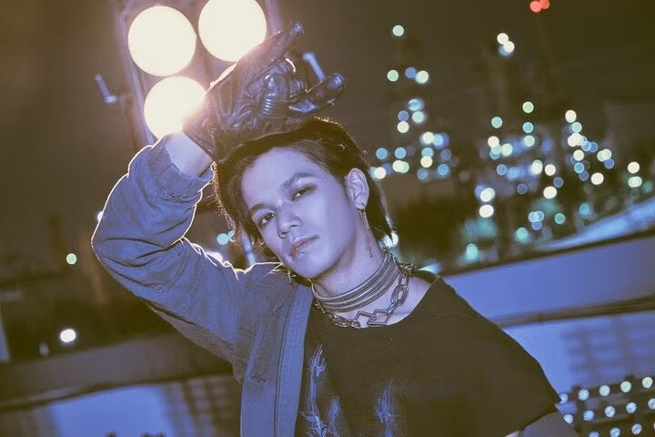 (S)TRONG Trọng Hiếu từng là quán quân Vietnam Idol 2015.