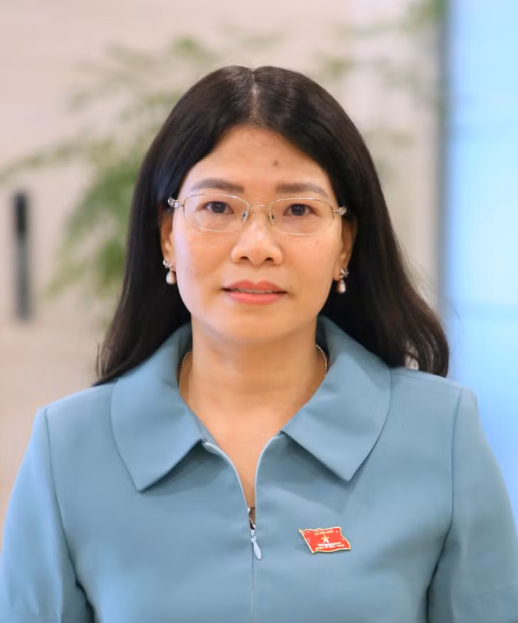 Niềm tin cho chặng đường phát triển mới ảnh 2