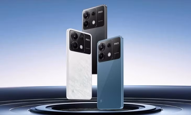 7 smartphone nổi bật tầm giá 10 triệu đồng ảnh 6