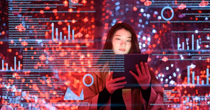 CEO Baidu cho rằng Trung Quốc có quá nhiều LLM nhưng lợi ích thiết thực thì không có. Ảnh: SCMP