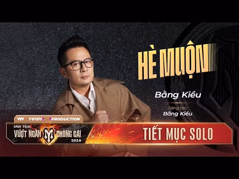 Những nghệ sĩ khi tham gia cuộc chơi nghĩa là họ đã chấp nhận luật chơi. Ảnh: Nhà sản xuất