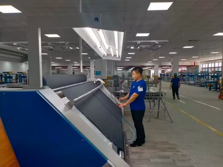 Việt Nam thu hút hơn 18 tỷ USD vốn FDI trong 7 tháng đầu năm