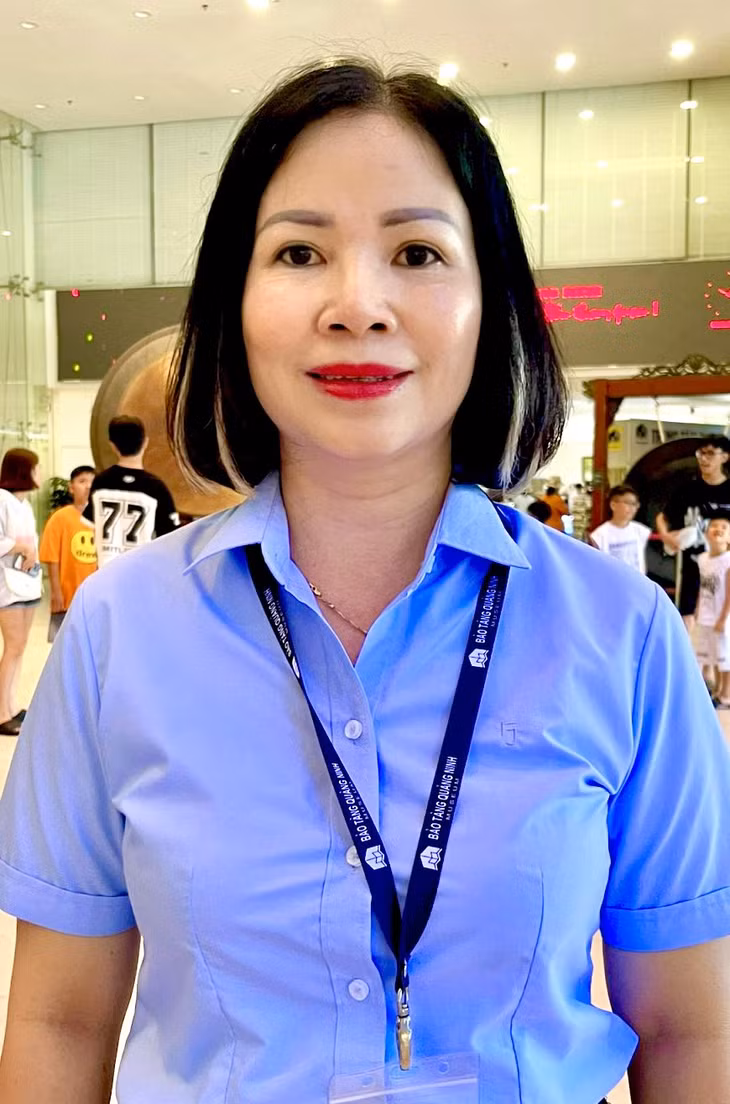 Niềm tin cho chặng đường phát triển mới ảnh 7
