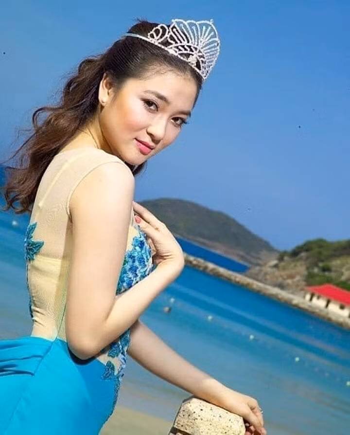 Nguyễn Thị Huyền có giải thưởng là 60 triệu đồng và một chuyến du lịch Nhật Bản.