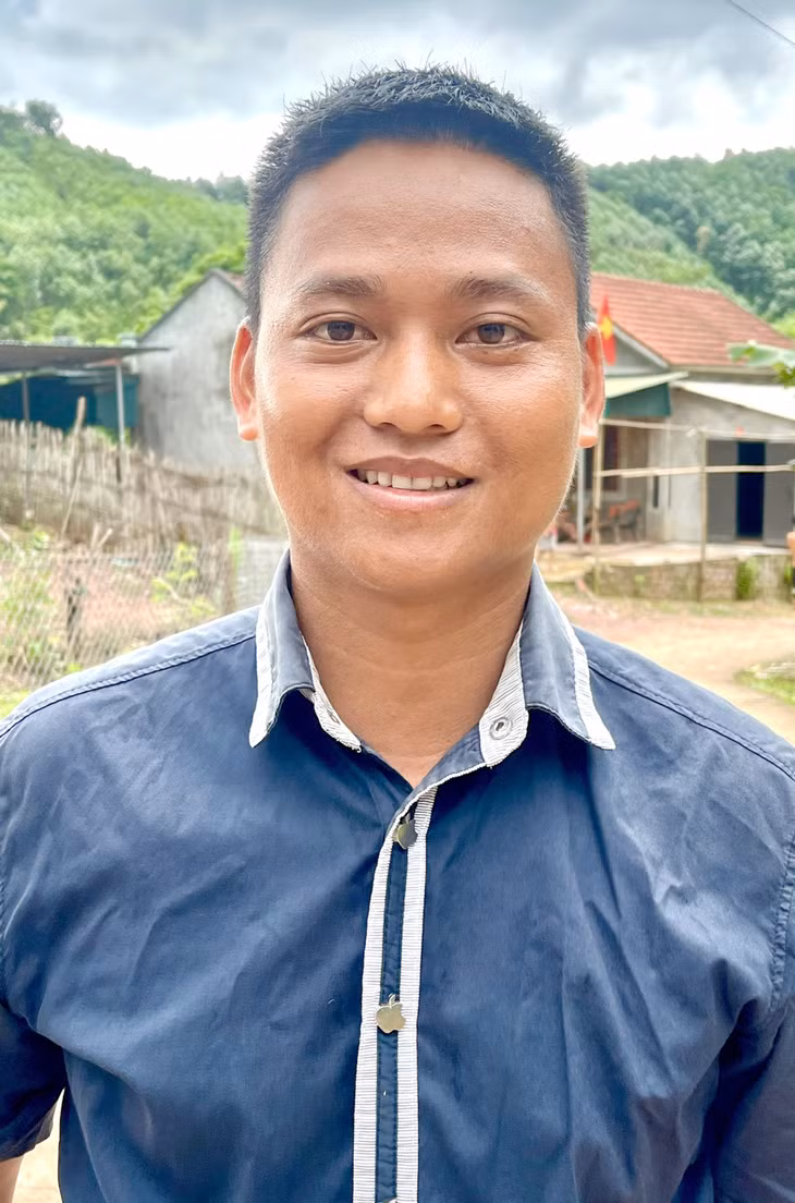 Niềm tin cho chặng đường phát triển mới ảnh 8