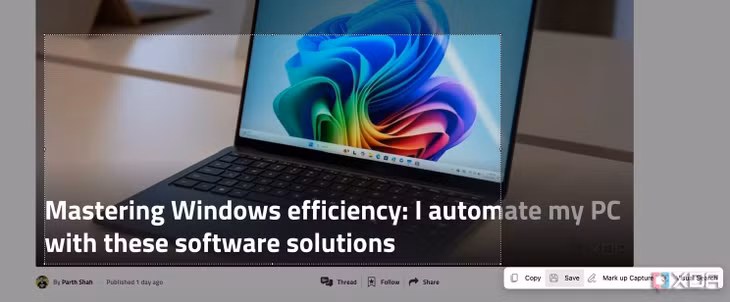 7 lý do giúp Microsoft Edge được lòng người dùng hơn Google Chrome- Ảnh 5.