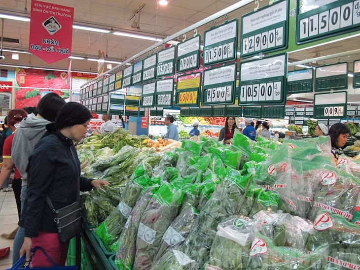 Vi phạm hành chính trong quản lý giá bị phạt tới 300 triệu đồng.